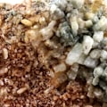 Miniatyrbillede 3 af 5: Sten og mineraler. Albit, Klorit. 3181,0 ct. Pino, Cap Corse, Frankrig..