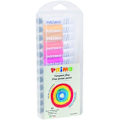 Pikkukuva 1 / 4: PRIMO 448T12AP Hieno guassiputki 12 ml, 12 väriä.