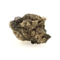 Miniatyrbillede 2 af 2: Sphene 43,9 karat