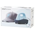 Pikkukuva 1 / 6: Cricut Hat Press blå