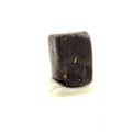Pikkukuva 1 / 2: Kivet ja mineraalit. Rutiili. 3,7 ct. Groix Island, Bretagne, Ranska. Harvinainen.