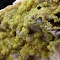 Miniatyrbillede 1 af 3: Pyromorphite 3550,4 karat Flerfärgad