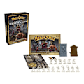 Pikkukuva 2 / 6: HeroQuest, Return of the Sorcerer Lord -laajennus, 14-vuotiaat ja sitä vanhemmat, HeroQuest-pelijärjestelmä vaaditaan - Avalon Hill Flerfärgad