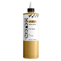 Miniatyrbillede 1 af 2: GOLDEN 473 ml HØJ FLOW Ocre Jaune - S1