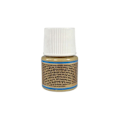 Pikkukuva 3 / 4: Kangasmaali - Pébéo - Setacolor opaalikimalle kultainen - 45 ml - Iridesoiva väri - Erilaisille kankaille Guld