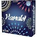 Miniatyrbild 1 av 2: Hanabi - Asmodee - Taktiskt och samarbetsspel - Från 8 år Flerfärgad