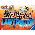 Miniatyrbild 1 av 5: Labyrint Naruto, brädspel, Naruto Shippuden, Från 7 år, 27557, Ravensburger Flerfärgad