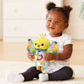 Pikkukuva 2 / 6: VTECH BABY - Piou-Piou helistin herättää aistit Gul
