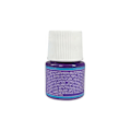 Miniatyrbillede 2 af 3: Stoffmaling - PéBéo - Setacolor opaque fig - 45 ml - Lilla - Vandbaseret Lila