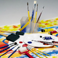 Miniatyrbillede 1 af 2: PEBEO 678000 Flerfärgad