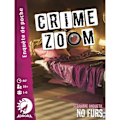 Pikkukuva 1 / 3: Crime Zoom: No Furs - Asmodee - Alkaen 62 vuotta Flerfärgad
