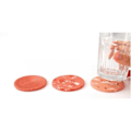 Pikkukuva 3 / 4: Creative kit - FIMO - Fimo terrakotta koristeet - Advanced - Sininen - Ruskea Blå