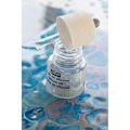 Miniatyrbillede 3 af 3: Silikoneolie - Studio Acrylics - Transparent - 45 ml - Dryppende - Hældning Vit