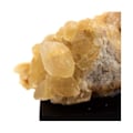 Miniatyrbillede 2 af 3: Sten og mineraler. Calcit. 443,5 øre. La Sambre Quarry, Landelies, Belgien.