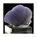 Miniatyrbillede 4 af 5: Botryoidal fluorit 2475,0 karat