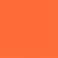 Pikkukuva 3 / 3: Oranssi pysyvä vinyyli 48" x 5,25" - Cricut Joy Orange