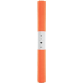 Miniatyrbild 1 av 4: Rulle tyll 50 cm x 5 m - orange Orange