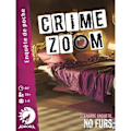 Pikkukuva 3 / 3: Crime Zoom: No Furs - Asmodee - Alkaen 62 vuotta Flerfärgad