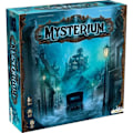 Miniatyrbillede 1 af 4: Libellud, Mysterium, Brætspil fra 10 år, Mysterious & Cooperative Investigation Game, 2 til 7 spillere, 45 min, på fransk Flerfärgad