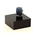 Miniatyrbillede 2 af 2: Sten og mineraler. Safir. 6,2 ct. Zazafotsy, Ihorombe, Madagaskar.