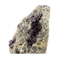 Pikkukuva 2 / 2: Kivet ja mineraalit. Fluoriitti. 364,4 ct. Saint-Péray, Ardèche, Ranska.