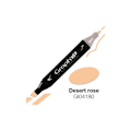 Pikkukuva 1 / 2: Graph'it 4180 Desert Rose - alkoholimarker Ökenros