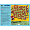 Miniatyrbild 6 av 6: SUPER MARIO Labyrint, Familjebrädspel, Skattjakt i en rörlig labyrint, Från 7 år, Ravensburger Flerfärgad