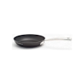 Miniatyrbillede 2 af 2: Bradepande 24 cm BLACK EDITION Svart