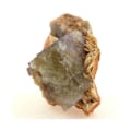 Miniatyrbillede 2 af 2: Fluorit + Baryt 234,6 karat
