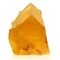 Miniatyrbillede 2 af 4: Sten og mineraler. Fluorit. 226,0 øre. Valzergues, Aveyron, Occitanie, Frankrig..