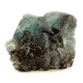 Miniatyrbillede 1 af 2: Grøn fluorit 700,3 karat Grön