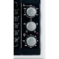 Pikkukuva 3 / 3: Brandt Monitoimiuuni 16L 1200W FC160MW valkoinen Svart
