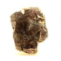 Miniatyrbillede 3 af 4: Sten og mineraler. Fluorit. 3273,0 ct. Arbouet, Pyrénées-Atlantiques, Frankrig..