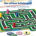Miniatyrbild 5 av 6: PAT'PATROUILLE Labyrinthe Jr - Ravensburger - Brädspel för barn - Skattjakt i en rörlig labyrint - Från 4 år Flerfärgad