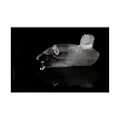 Miniatyrbild 4 av 4: Bitterminerad Scepter Quartz 52,66 karat Vit