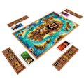Pikkukuva 3 / 4: Jamaika - ASMODEE - 2021 Edition - Koko perheen lautapeli - 2-6 pelaajaa - 45 min Flerfärgad