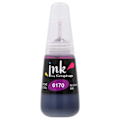 Miniatyrbillede 1 af 2: Blæk af Graph'it marker Genopladelig 25 ml 6170 Bougainvillea 6170 Bougainvillea
