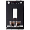 Pikkukuva 1 / 5: Pavumylly kahvinkeitin - Melitta - Solo - Musta Svart