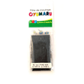 Miniatyrbillede 1 af 2: Modelérpaste - Oyumaru - Sort - Genanvendelig - Til forme - Fra 6 år Svart