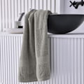 Miniatyrbillede 2 af 3: TODAY Essential - Badehåndklæde 70x130 cm 100% bomuld, klitfarve Beige