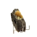 Miniatyrbillede 2 af 3: Sten og mineraler. Calcit. 262,40 øre. Campomorto Quarry, Lazio, Italien.