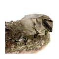 Miniatyrbild 2 av 4: Quartz + Epidote 1395,0 karat Flerfärgad