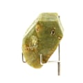 Miniatyrbild 4 av 4: Stenar och mineraler. Andradit-Grossular Granat. 594,0 ct. Kayes-regionen, Mali. Röd