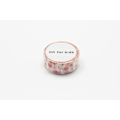 Miniatyrbillede 2 af 2: Masking Tape MT Børn multicolor blomster Flerfärgad