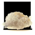 Miniatyrbillede 1 af 5: Sten og mineraler. Fluorit. 2269,5 ct. Fontsante-minen, Var, Frankrig.