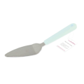 Miniatyrbillede 2 af 2: Serrated tærte-spade i rustfrit stål