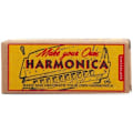 Miniatyrbild 1 av 4: Harmonica att göra själv Beige