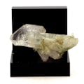 Miniatyrbild 1 av 3: Quartz Scepter 90,6 karat Flerfärgad