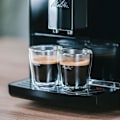 Pikkukuva 4 / 5: Pavumylly kahvinkeitin - Melitta - Solo - Musta Svart