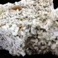 Miniatyrbillede 1 af 3: Sphene Titanite + Pericline 638,1 karat Flerfärgad